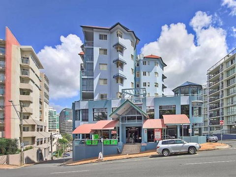 Sedgebrook On Leichhardt - Accommodation Noosa 0