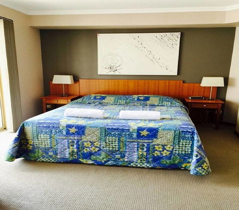 Sedgebrook On Leichhardt - Accommodation Noosa 3