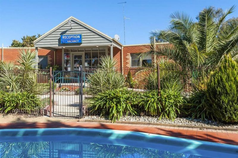  Accommodation Noosa