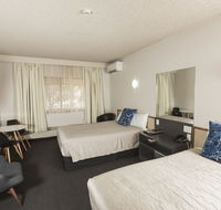 Belconnen Way Motel and Serviced Apartments - Accommodation Noosa
