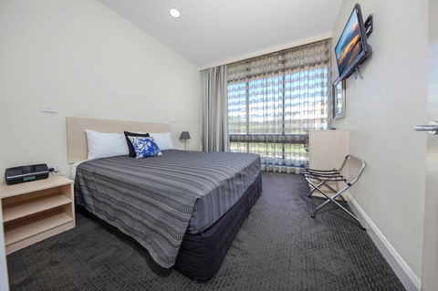 Belconnen Way Motel And Serviced Apartments - Accommodation Noosa 3