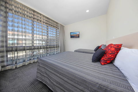 Belconnen Way Motel And Serviced Apartments - Accommodation Noosa 5