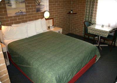 Grand Manor Motor Inn - Accommodation Noosa 7