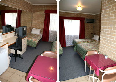 Grand Manor Motor Inn - Accommodation Noosa 6