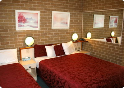 Grand Manor Motor Inn - Accommodation Noosa 4