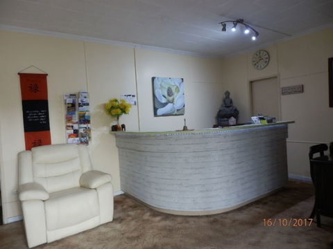 Flying Spur Motel - Accommodation Noosa 4