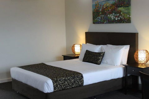 The Bay Motel - Safety Beach - Accommodation Noosa 6