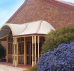 Chardonnay Lodge - Accommodation Noosa