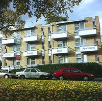 George Powlett Apartments - Accommodation Noosa 0