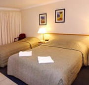 Best Western Ipswich Heritage Motor Inn - Accommodation Noosa
