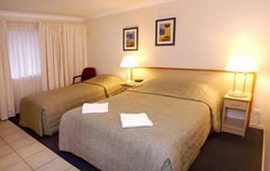 Best Western Ipswich Heritage Motor Inn - Accommodation Noosa 0