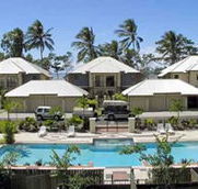 Lahania By The Sea - Accommodation Noosa