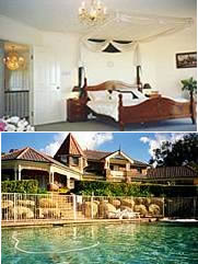  Accommodation Noosa