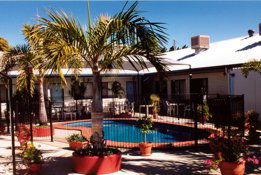 Peppercorn Motel & Restaurant - Accommodation Noosa 0