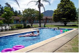 Bounty Motor Inn - Accommodation Noosa 0