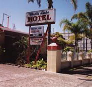 Wallis Lake Motel - Accommodation Noosa