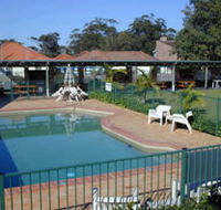 Gallipoli Court - Accommodation Noosa
