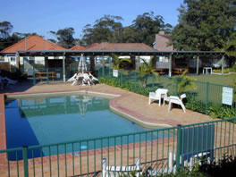 Gallipoli Court - Accommodation Noosa 0