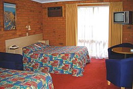 Shannon Motor Inn - Accommodation Noosa 0