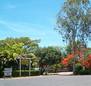 Mareeba Riverside Caravan Park - Accommodation Noosa