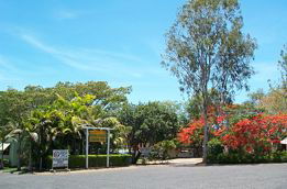 Mareeba Riverside Caravan Park - Accommodation Noosa 0