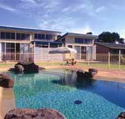 Park View Holiday Units - Accommodation Noosa