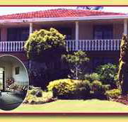 Whitfords By-the-sea Bed And Breakfast And Cottages - Accommodation Noosa