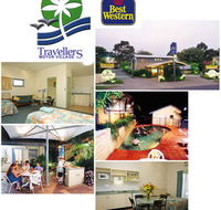 Travellers Motor Village - Accommodation Noosa