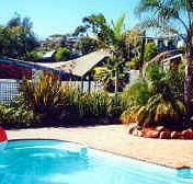 Anchorage Apartments Bermagui - Accommodation Noosa