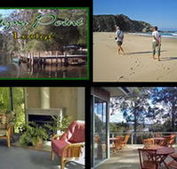 Gipsy Point Lodge - Accommodation Noosa