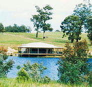 Lake Charlotte Winery - Accommodation Noosa