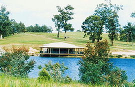 Lake Charlotte Winery - Accommodation Noosa 0