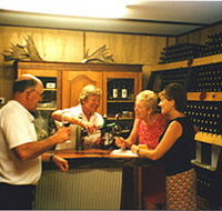 Amarillo Vines - Accommodation Noosa