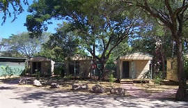 Mataranka Hotel Motel - Accommodation Noosa 0