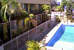 The Stuart Hotel - Accommodation Noosa 0