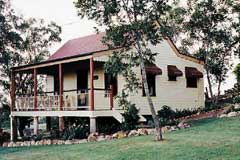 Mango Hill B And B - Accommodation Noosa 0