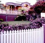 Naracoopa B And B - Accommodation Noosa