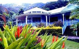 Nutmeg Grove - Accommodation Noosa 0