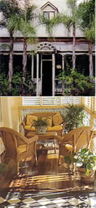 One Thornbury Boutique B&B - Accommodation Noosa 0