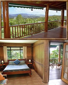 Atherton QLD Accommodation Noosa
