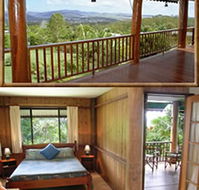 Atherton Blue Gum - Accommodation Noosa