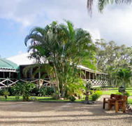 Agnes Water Hideaway - Accommodation Noosa