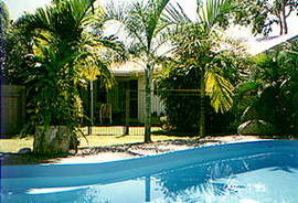 Kaikea Bed And Breakfast - Accommodation Noosa 0