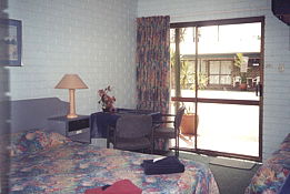 Amaroo Motor Inn - Accommodation Noosa 0