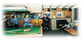Avalanche Ski Lodge - Accommodation Noosa 0
