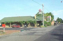 Great Western Hotel Motel - Accommodation Noosa 0