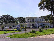Blue Horizon Motel - Accommodation Noosa 0
