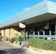Grosvenor Motel - Accommodation Noosa