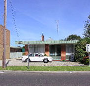 Roma Holiday Flats - Accommodation Noosa