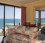 Seafarers Getaway - Accommodation Noosa